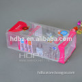Customized stainless steel baby feeding bottle packaging box
